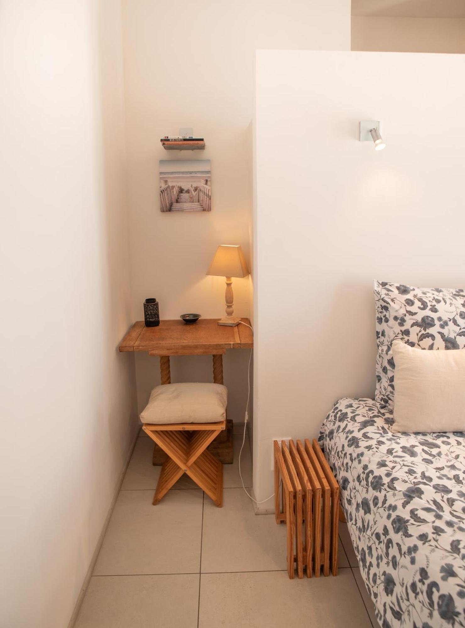 La Maison Du Cotton- Gite Bio-Climatique Andernos-les-Bains Εξωτερικό φωτογραφία
